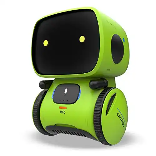 Roboter für Kinder REMOKING Intelligent Roboter Kinder