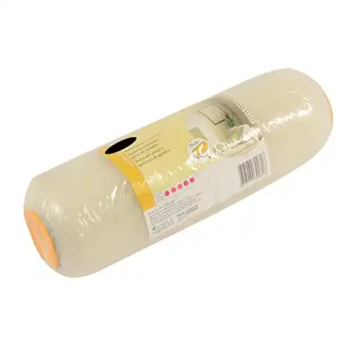 Die beste Lammfellrolle bauFIT Lammfell Malerwalze 25cm Top Qualität 2026 Test Bestseller Lammfellrolle bauFIT Lammfell Malerwalze 25cm Top Qualität