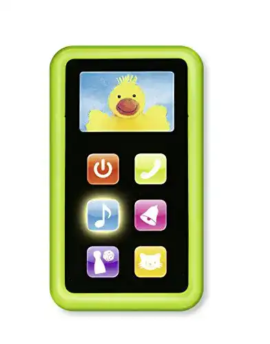 Smartphone für Kinder Ravensburger ministeps 04475