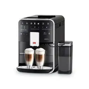 Kaffeevollautomat mit App Melitta Caffeo Barista TS Smart
