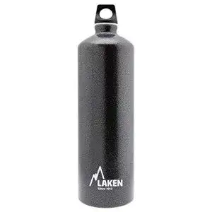 Alu-Trinkflasche Laken Futura Alu Trinkflasche Schmale Öffnung