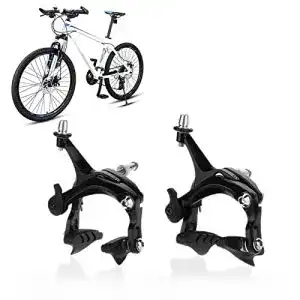 Fahrradbremse Dioche Fahrrad Bremsen Set, Rennrad V Form