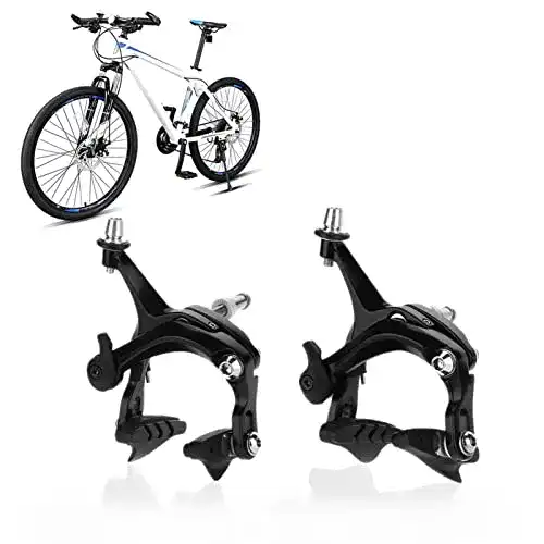 Fahrradbremse Dioche Fahrrad Bremsen Set, Rennrad V Form