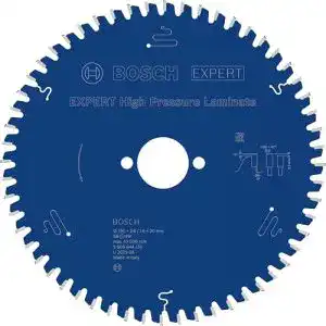 Sägeblatt (190×30) Bosch Professional Kreissägeblatt Expert