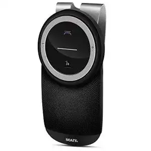 Bluetooth-Freisprecheinrichtung SOAIY S61