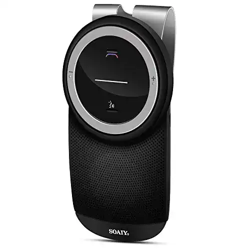 Bluetooth-Freisprecheinrichtung SOAIY S61