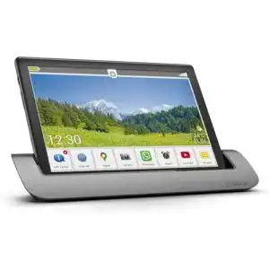 Tablet bis 300 Euro Emporia TABLET Seniorentablet 4G Volte