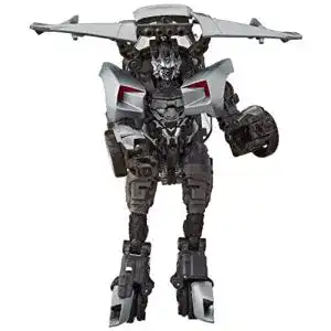Transformers-Figuren Transformers Studio Series 78 Deluxe-Klasse