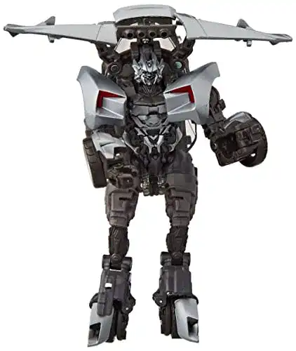 Die beste Transformers-Figuren Transformers Studio Series 78 Deluxe-Klasse 2026 Test Bestseller Transformers-Figuren Transformers Studio Series 78 Deluxe-Klasse