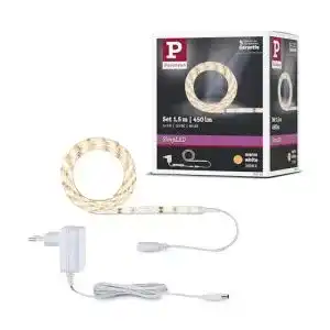 Paulmann-LED-Stripes Paulmann 78953 LED Stripe SimpLED Set