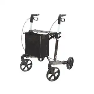 Rollator RUSSKA Vital 54 cm mokka