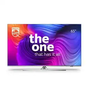 Smart-TV Philips TV 65PUS8506 65 Zoll Fernseher 4K UHD LED