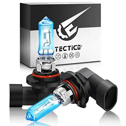 HIR2-Lampe TECTICO Hir2 9012 Halogen