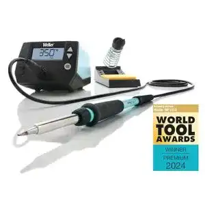 Lötstation Weller WE 1010 (T0053298699) 70 W/230 V Digital