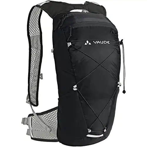 Leichter Wanderrucksack VAUDE 121780100 Rucksack Uphill 12LW