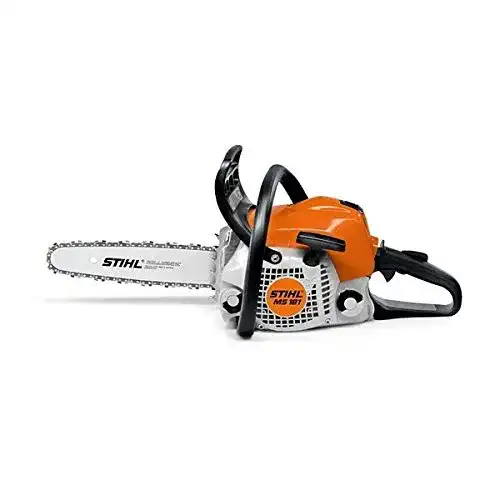 Die beste Stihl-Kettensäge Stihl Motorsäge MS 181, 35 cm 3/8P1.3 2026 Test Bestseller Stihl-Kettensäge Stihl Motorsäge MS 181, 35 cm 3/8P1.3