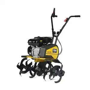 Benzin-Gartenfräse Texas Benzinmotorhacke Lilli 534TG