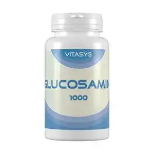 Glucosamin Vitasyg 1000 mg, 180 Tabletten, 1er Pack