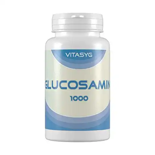 Glucosamin Vitasyg 1000 mg, 180 Tabletten, 1er Pack