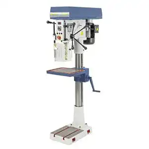 Bernardo-Tischbohrmaschine Bernardo Maschinen 01-1170XL