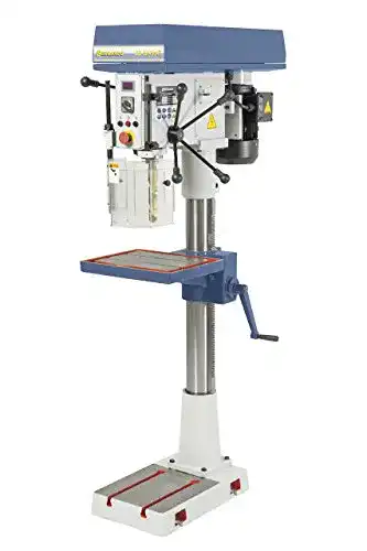 Bernardo-Tischbohrmaschine Bernardo Maschinen 01-1170XL