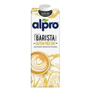 Alpro-Haferdrink Alpro Haferdrink For Professionals, 8 x 1 L