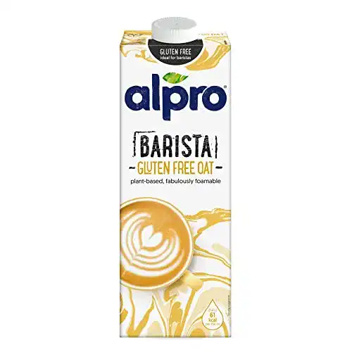 Alpro-Haferdrink Alpro Haferdrink For Professionals, 8 x 1 L