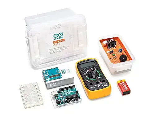 Arduino-Starter-Kit Arduino Kit AKX00025 Student Kit Education