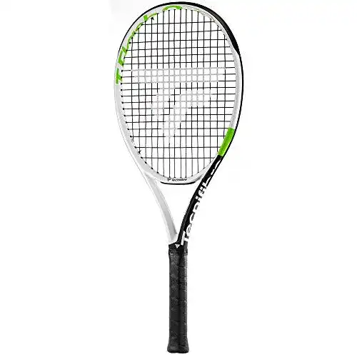 Die beste Tecnifibre-Tennisschläger Tecnifibre Unisex-Adult TFLASH 270 CES 2026 Test Bestseller Tecnifibre-Tennisschläger Tecnifibre Unisex-Adult TFLASH 270 CES