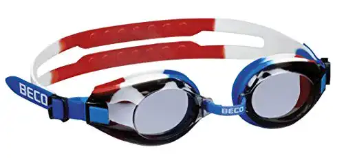 Beco-Schwimmbrille Beco Unisex – Erwachsene “Macao”