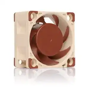 40mm-Lüfter Noctua NF-A4x20 FLX, Leiser Premium-Lüfter, 3-Pin