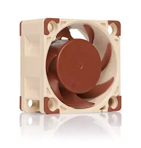 40mm-Lüfter Noctua NF-A4x20 FLX, Leiser Premium-Lüfter, 3-Pin