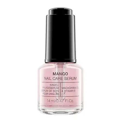 Nagelöl alessandro Spa Mango Nail Serum, 14 ml