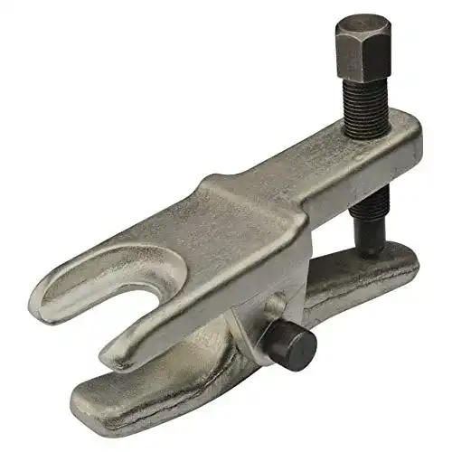 Kugelgelenk-Abzieher Haskyy, 2-fach verstellbar bis 55mm