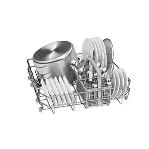 Bosch-Geschirrspüler Unterbau Bosch Hausgeräte SMV25AX00E