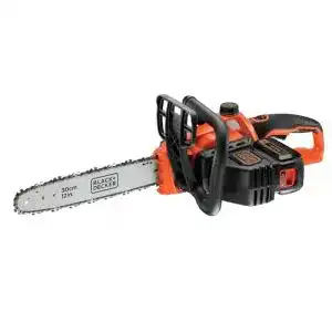 Akku-Kettensäge Black+Decker Li Ion Akku Kettensäge 36V