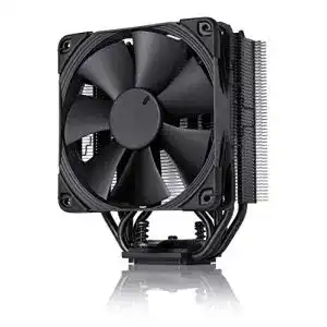 Noctua-CPU-Kühler Noctua NH-U12S chromax.black, 120mm