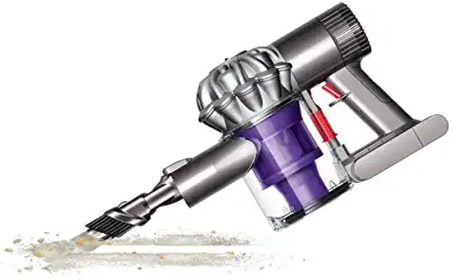 Dyson-Akkusauger Dyson Digital Slim Multifloor kabellos