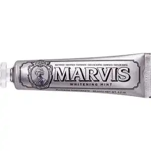 Marvis-Zahnpasta Marvis Whitening Mint, 3 x 85 ml