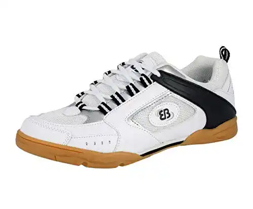 Die beste Tennisschuhe Brütting Perfect Indoor Herren Hallenturnschuh 2026 Test Bestseller Tennisschuhe Brütting Perfect Indoor Herren Hallenturnschuh