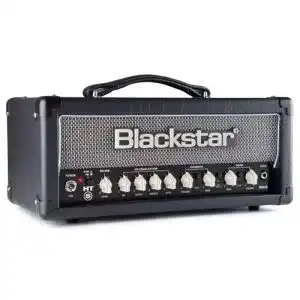 Blackstar-Verstärker Blackstar 7 HT1 – HT5 – HT20 MKII Verstärker