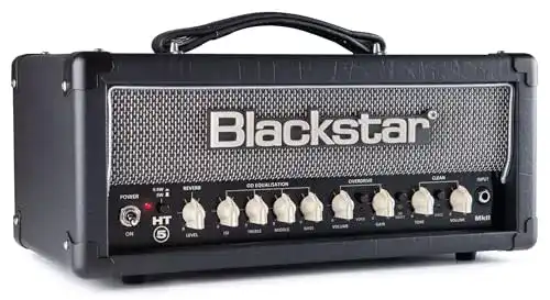Blackstar-Verstärker Blackstar 7 HT1 – HT5 – HT20 MKII Verstärker