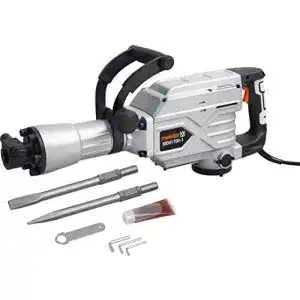 Abbruchhammer Meister Stemm- und 1700 W, MDH1700-1