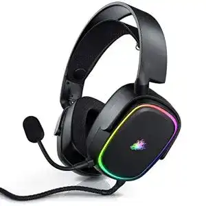 Gaming-Headset unter 50 Euro CSL-Computer Titanwolf