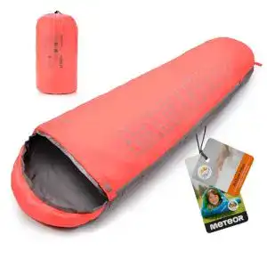 Kinderschlafsack meteor Premium Kinder-Schlafsack Sommer