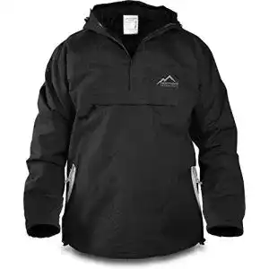 Laufjacken normani Winddichte Funktions-Jacke S-4XL