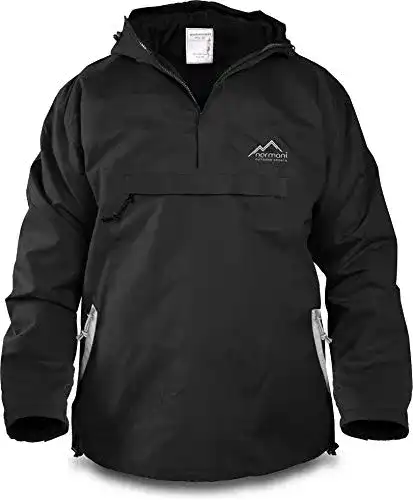 Laufjacken normani Winddichte Funktions-Jacke S-4XL