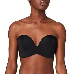 Trägerloser BH große Größen Wonderbra Perfect Strapless BH