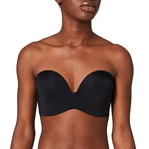 Trägerloser BH große Größen Wonderbra Perfect Strapless BH