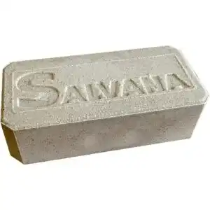 Mineralleckstein Pferd Salvana Mini Biki 2 kg